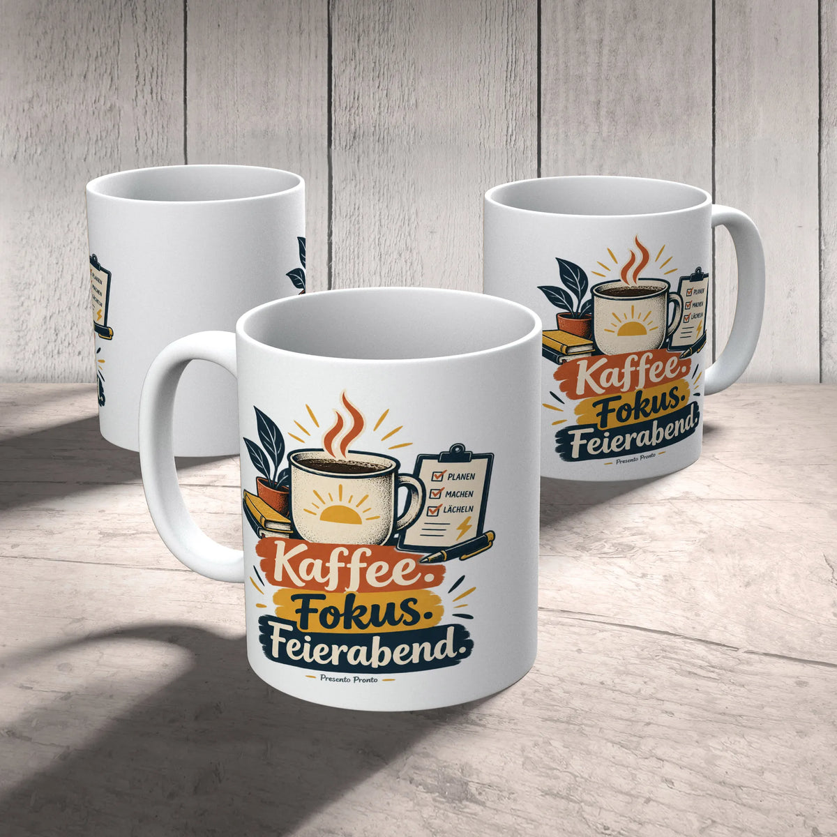 Lustige Tasse für die Arbeit mit Checkliste|p:2014725|h:c9db28b5db9d41f5d858fed73cf7912a