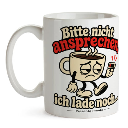 Lustige Tasse für die Arbeit mit leerer Batterie|p:2014731|h:b30a8a19dde2d6a17294f893cfde1413