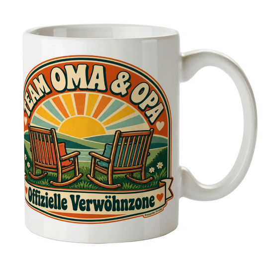 Lustige Tasse für Oma und Opa mit Schaukelstühlen|p:2014746|h:4a8632dcc9fd89c414b1cd0364883f63