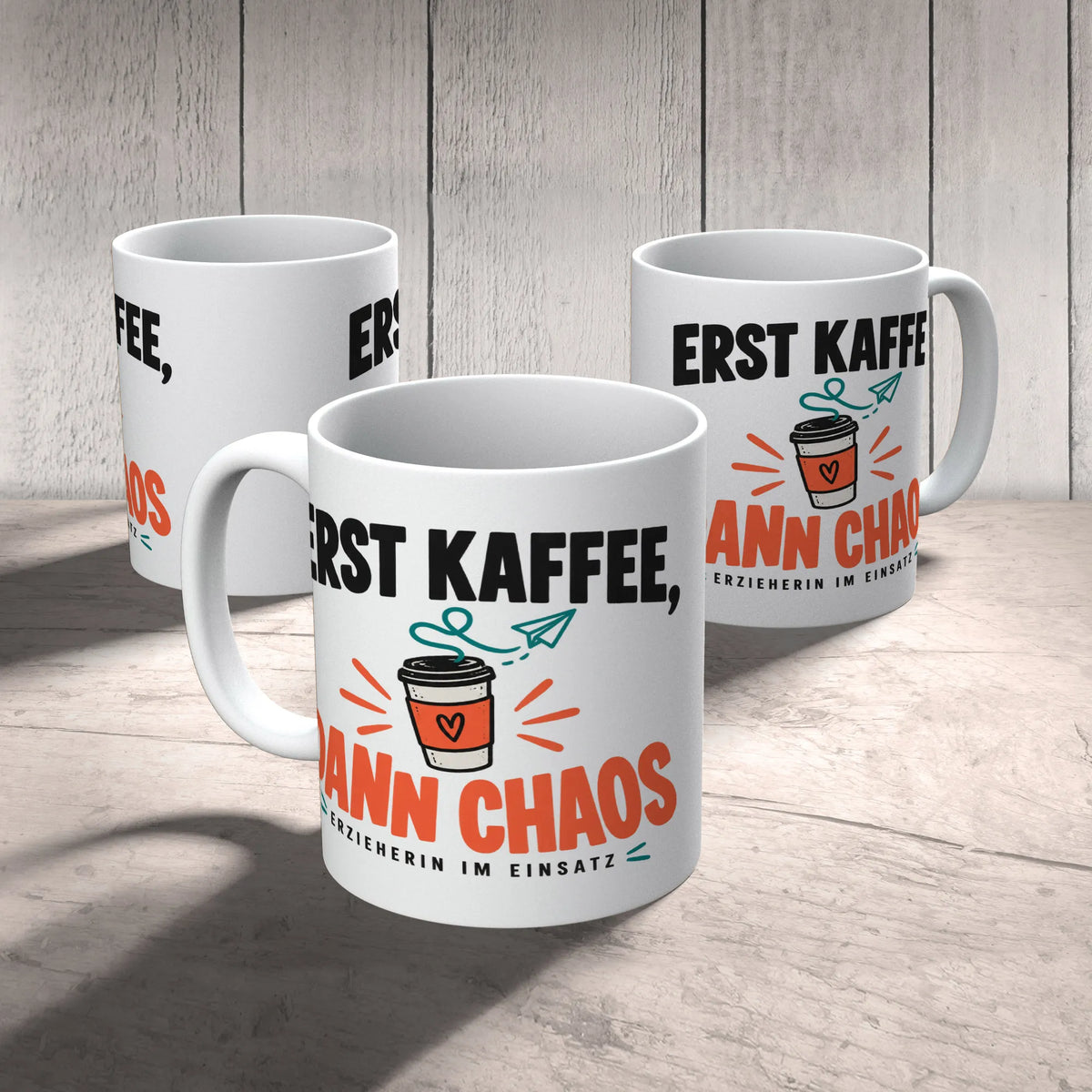 Lustige Tasse für Erzieherin mit Kaffeebecher|p:2014749|h:948efb0600f2e73fd894fa3cc30f8df3