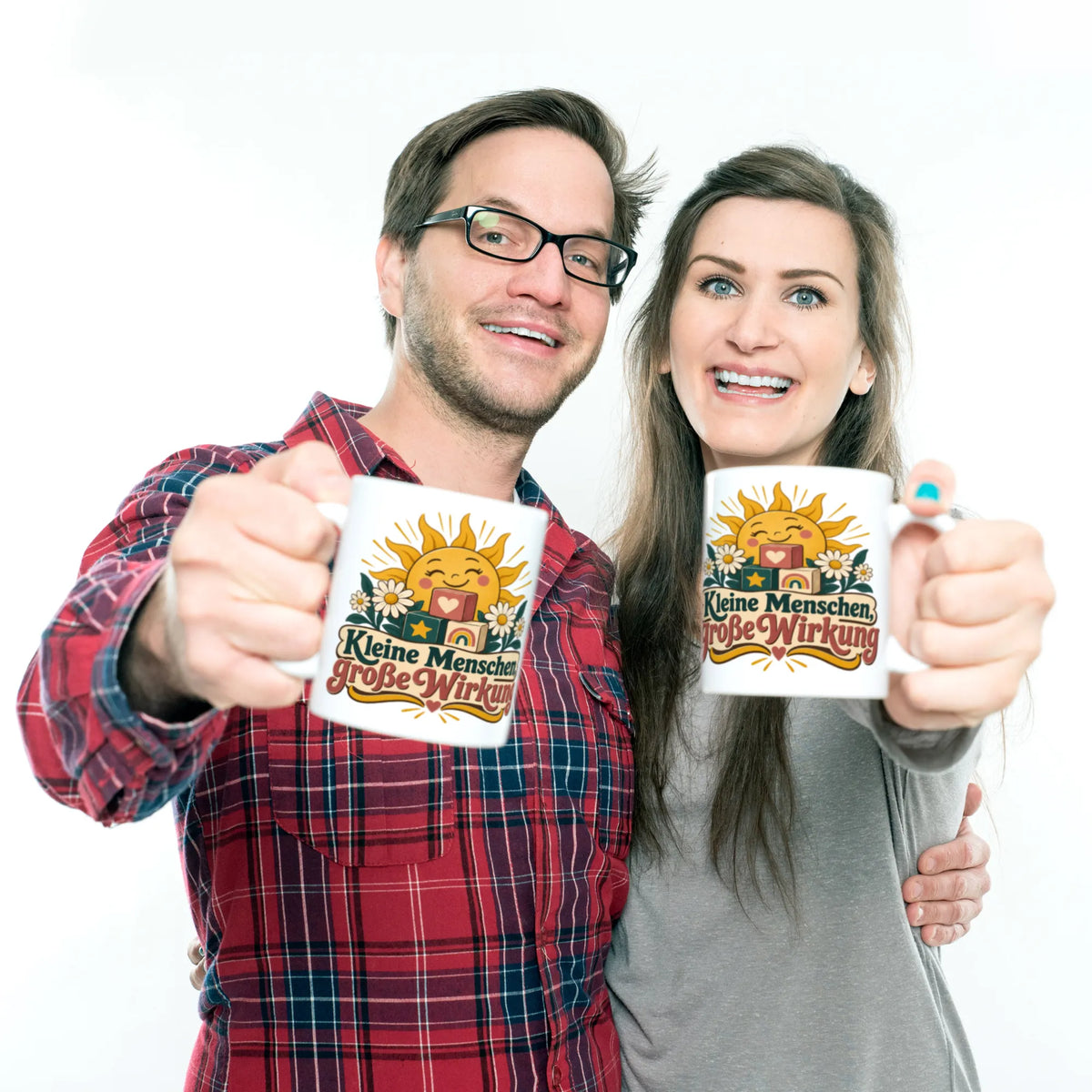 Herzliche Tasse für Erzieherin mit Sonne und Bauklötzen|p:2014752|h:c25fb4e1b8a27034c119be85443c9539