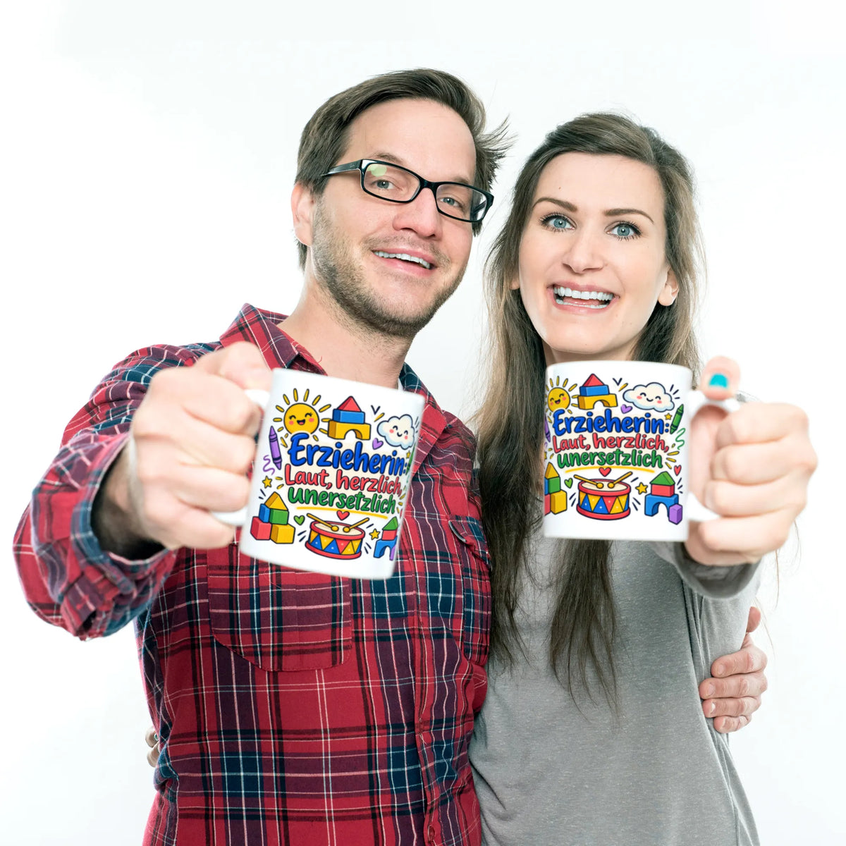 Lustige Tasse für Erzieherin mit Bauklötzen|p:2014754|h:1aa627b669370b5b93c24eea58adc898