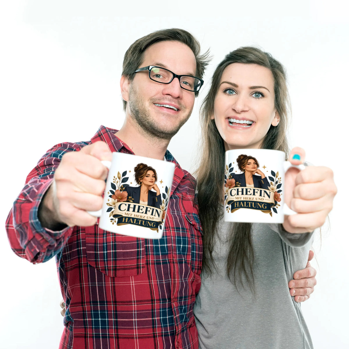 Elegante Tasse für die Chefin mit Businessfrau|p:2014755|h:1cab5d0fb02a61de54e51b63412a214f