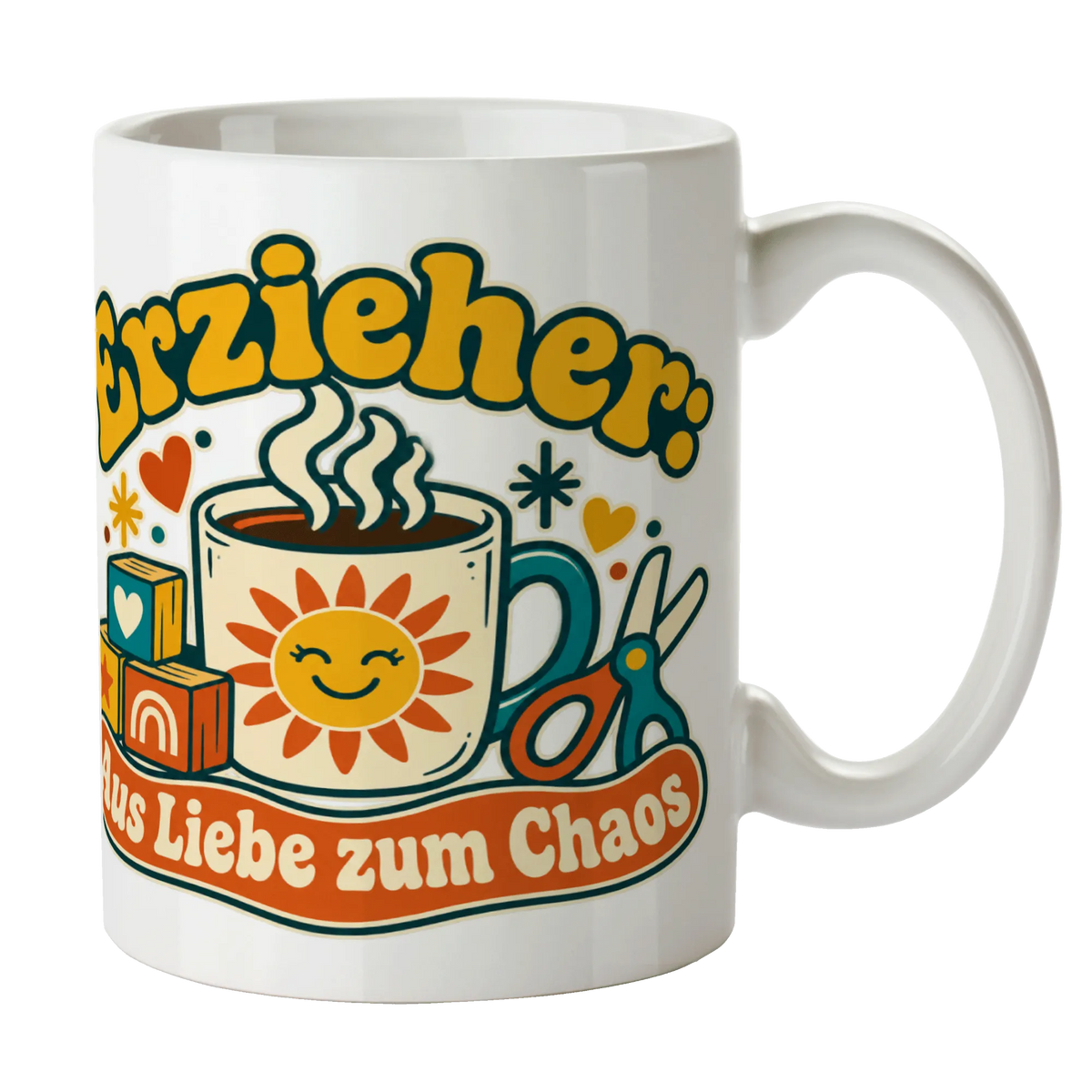 Lustige Tasse für Erzieher mit Bauklötzen|p:2014801|h:bcb64e98cf0a645ad25716c112cff473