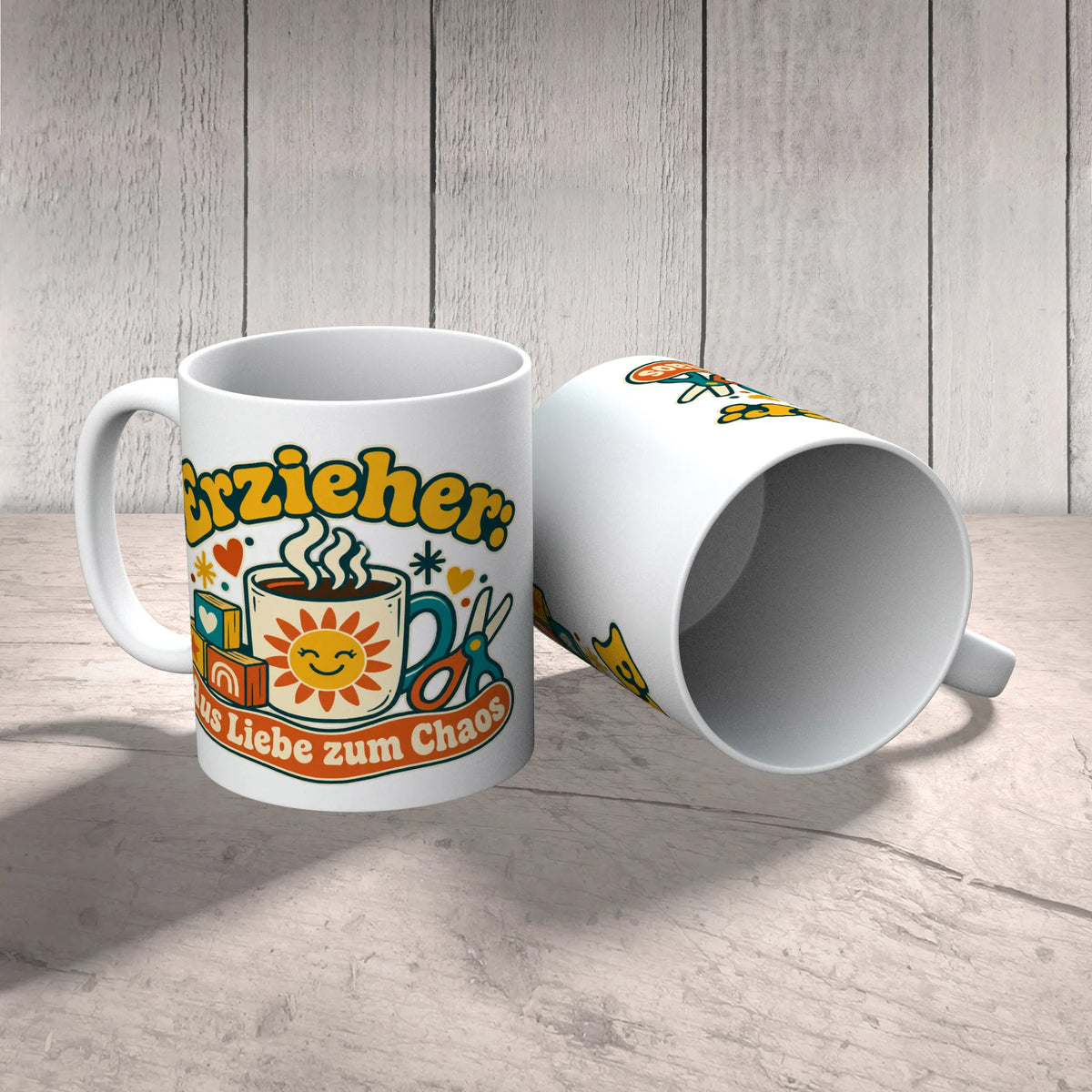 Lustige Tasse für Erzieher mit Bauklötzen|p:2014801|h:1e0f816e32c122d7b4f21ed29e0a2cdc