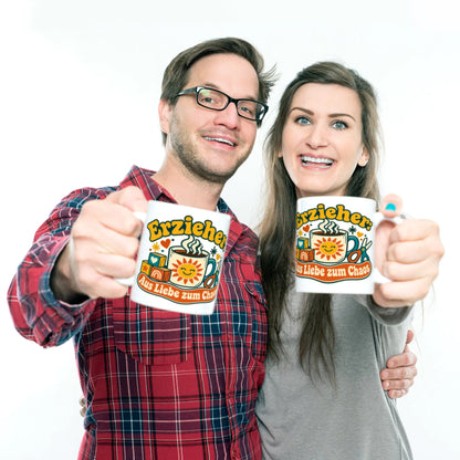 Lustige Tasse für Erzieher mit Bauklötzen|p:2014801|h:59125a14e3d4d5a654508936baa6b97e