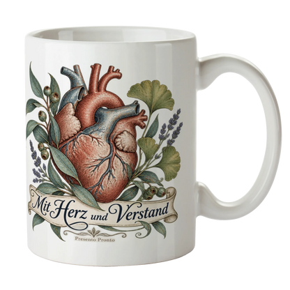 Elegante Tasse für Ärzte mit anatomischem Herz|p:2014829|h:93f12d8d5ebf4c0518cf1091d957fc26