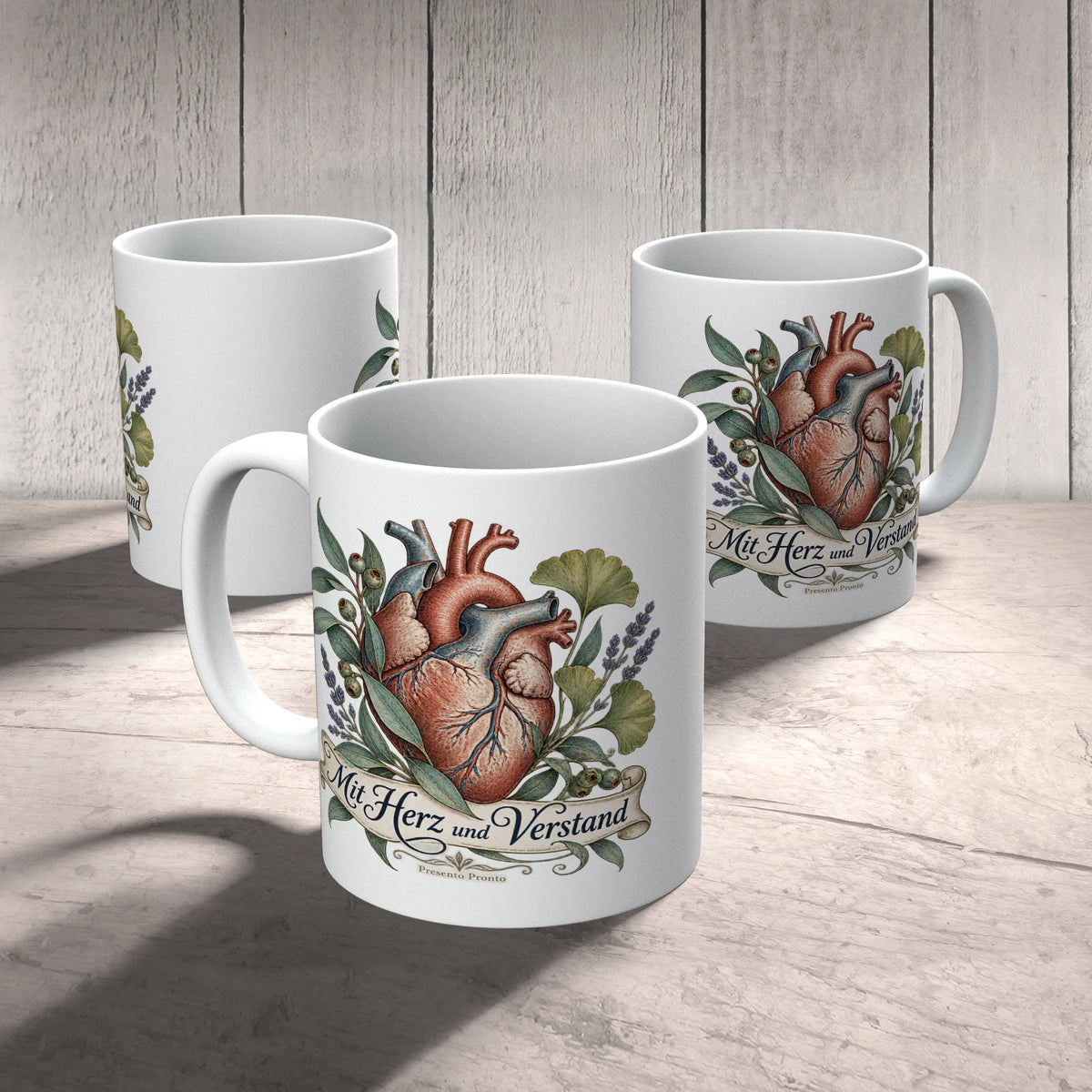 Elegante Tasse für Ärzte mit anatomischem Herz|p:2014829|h:19aae93bc9630b1e9daf094d946a5d6e