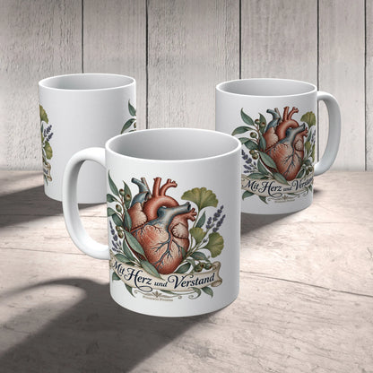 Elegante Tasse für Ärzte mit anatomischem Herz|p:2014829|h:19aae93bc9630b1e9daf094d946a5d6e