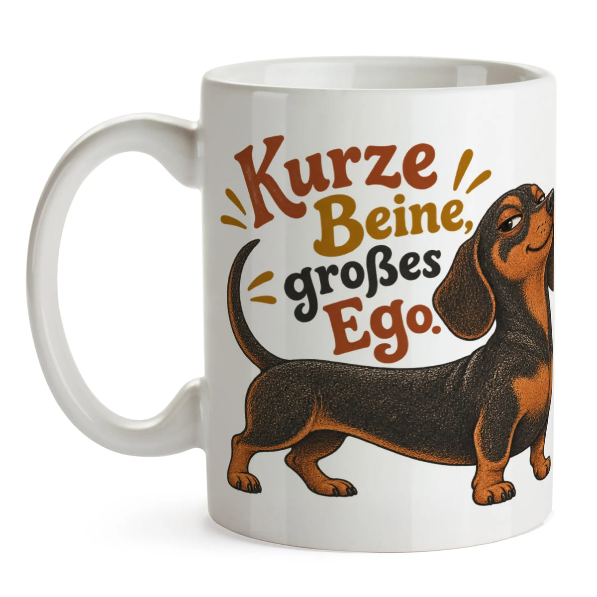 Lustige Dackel Tasse für Dackelbesitzer mit frechem Spruch|p:2014892|h:afd649af254d27ba6b540e802b1337c3