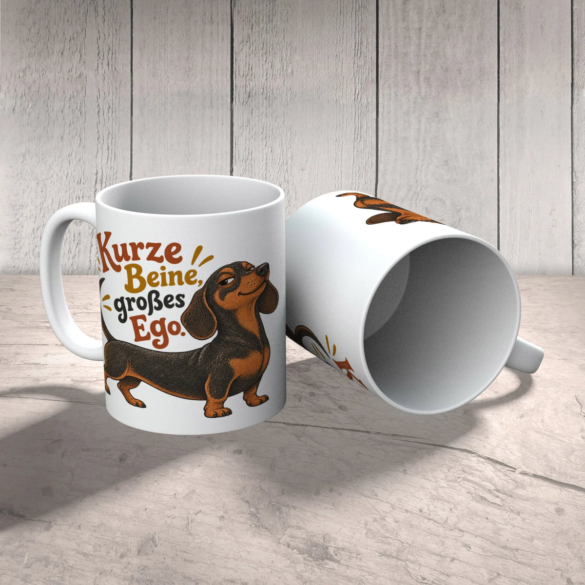 Lustige Dackel Tasse für Dackelbesitzer mit frechem Spruch|p:2014892|h:f24465c2e57baf43bf70b72b060e8c6b