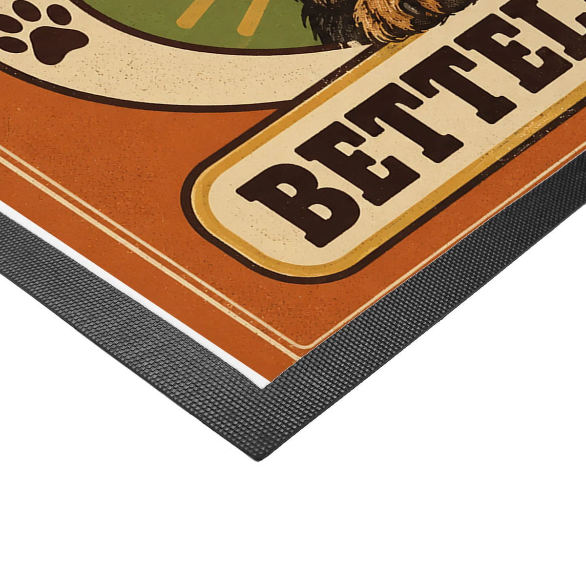 Lustige Fußmatte für Dackelfans mit Bettelblick Warnschild|p:2014899|h:7da81ea81d917ea893b4a9d92e61593c