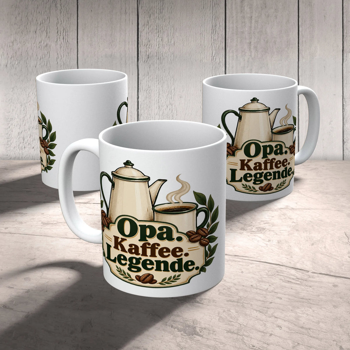 Coole Kaffeetasse für Opa mit Kaffeekanne|p:2014905|h:d0b5aedd0b1f35c03f3ae22efde6f8f6