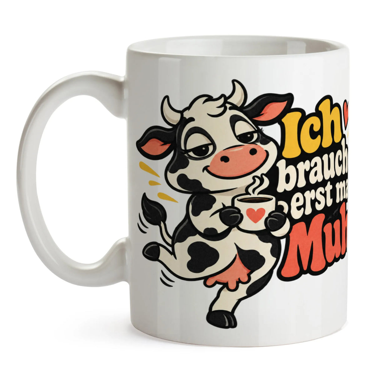 Lustige Kuh-Tasse für Morgenmuffel|p:2014906|h:2aac5627ca30650422df828042d250ff