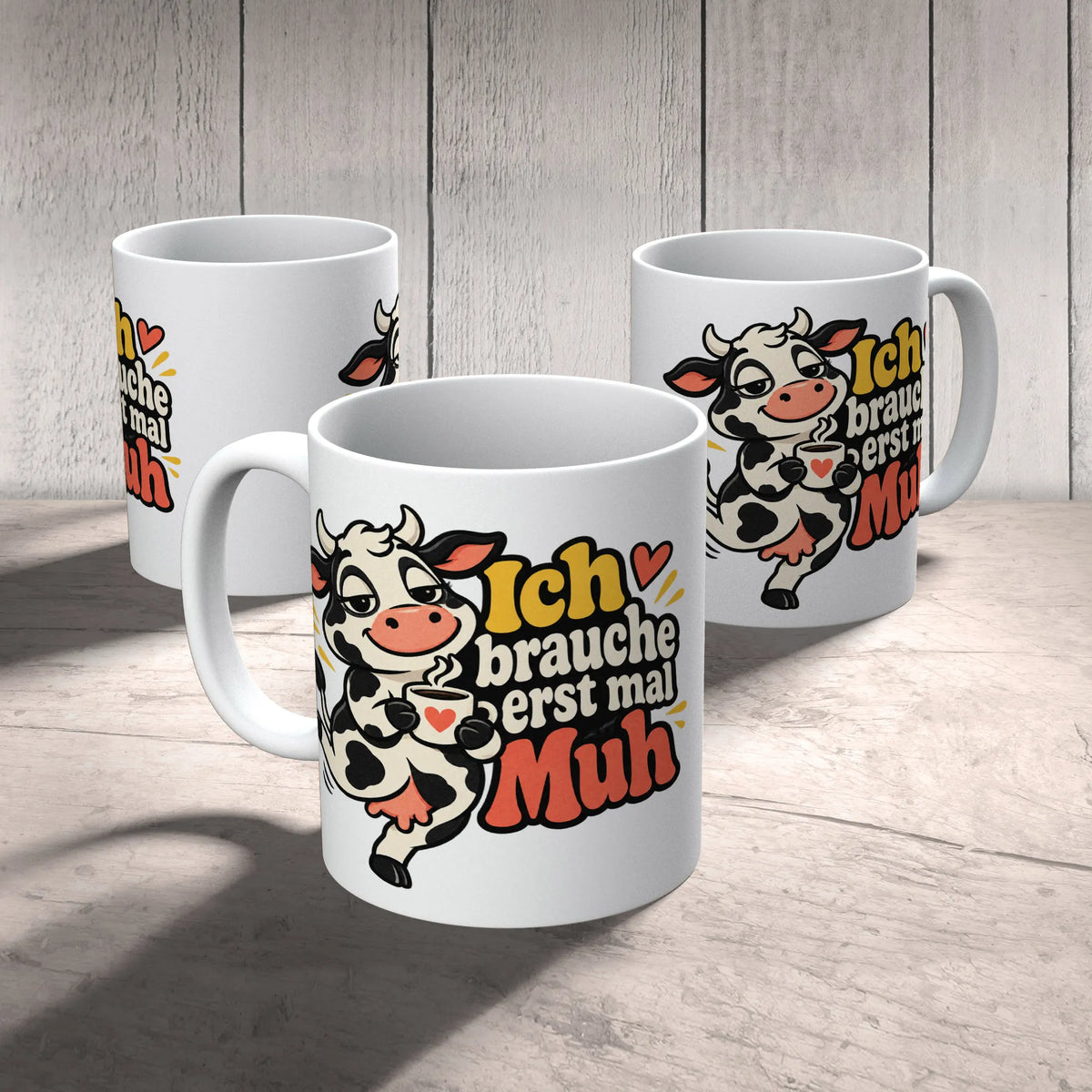 Lustige Kuh-Tasse für Morgenmuffel|p:2014906|h:2e46e200044b0a80701a475ae979e349