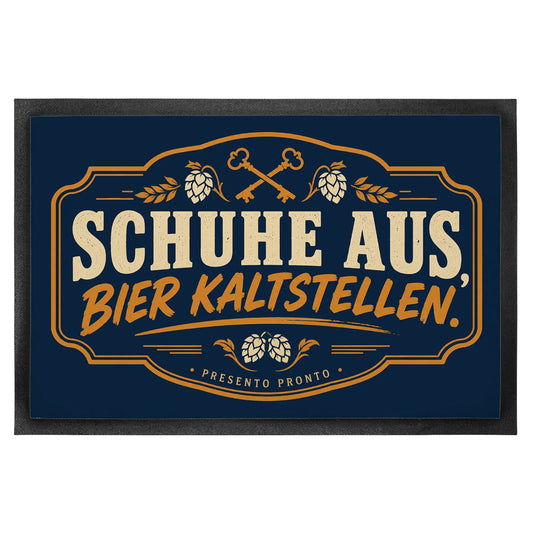 Coole Fußmatte für Bierfans zum Einzug|p:2014926|h:6a65adacb962a5130bc7cc5df19bf642