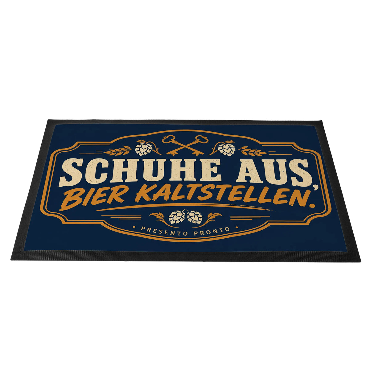Coole Fußmatte für Bierfans zum Einzug|p:2014926|h:9c0cf09c9bf0c731a0dfb4d1b998fe19