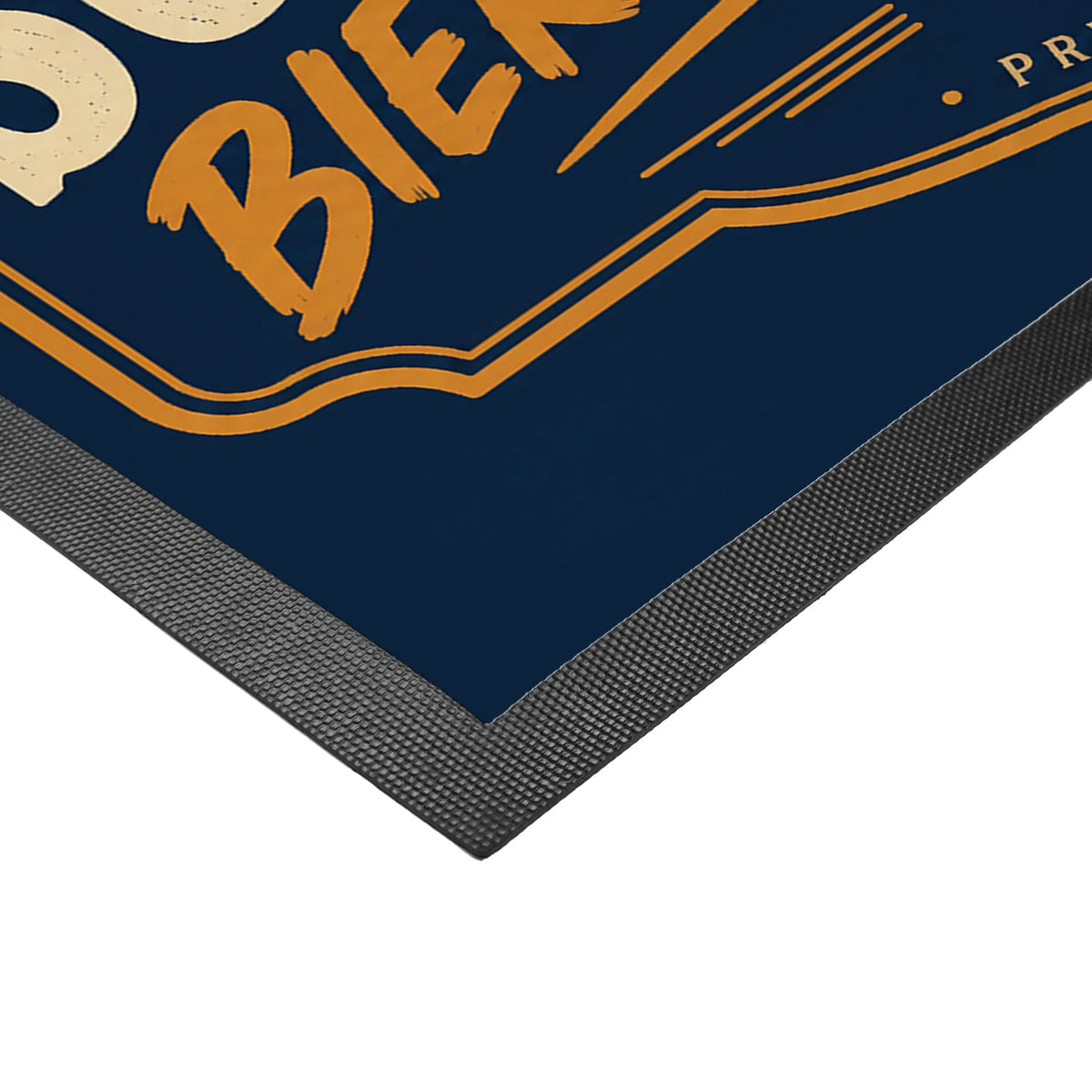 Coole Fußmatte für Bierfans zum Einzug|p:2014926|h:be30138fc4fc2e57703b93522ad639c0