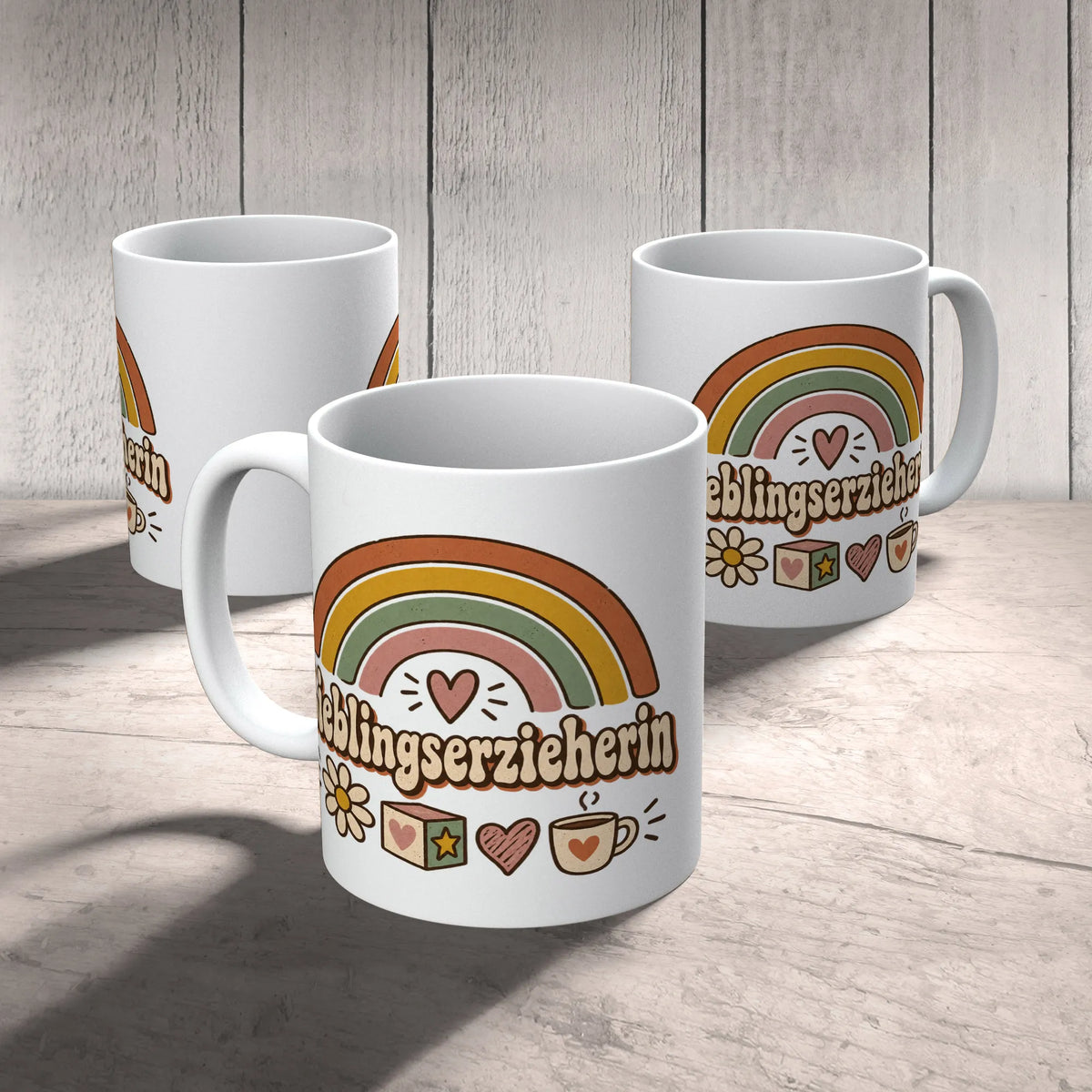 Liebevolle Tasse für Erzieherin mit Regenbogen|p:2014927|h:af8b44f511b3623a13911b8ae6b1951b