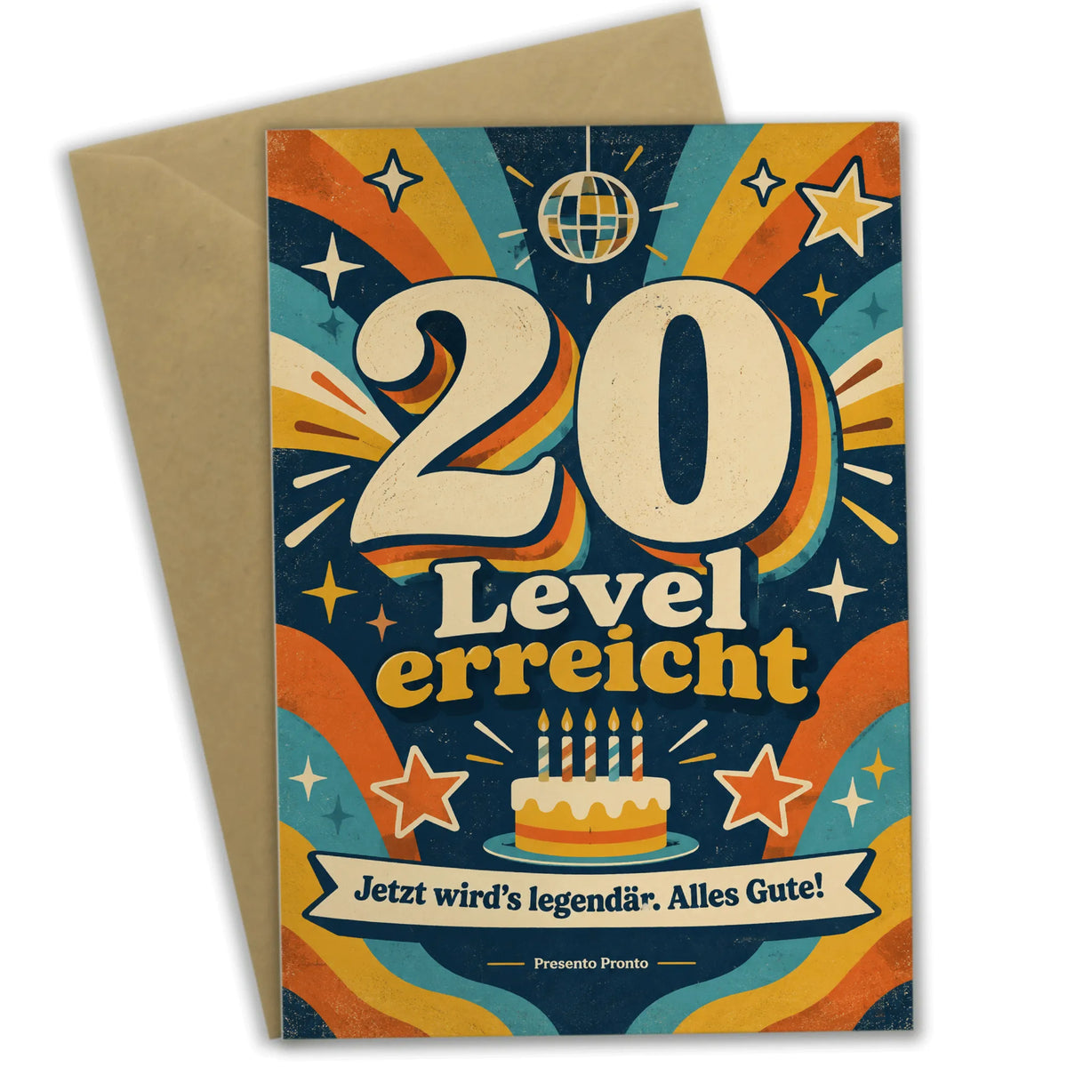 Lustige Geburtstagskarte zum 20. Geburtstag mit Kuchen|p:2014945|h:203404df62261e50f4c3fc76b0caf5a7