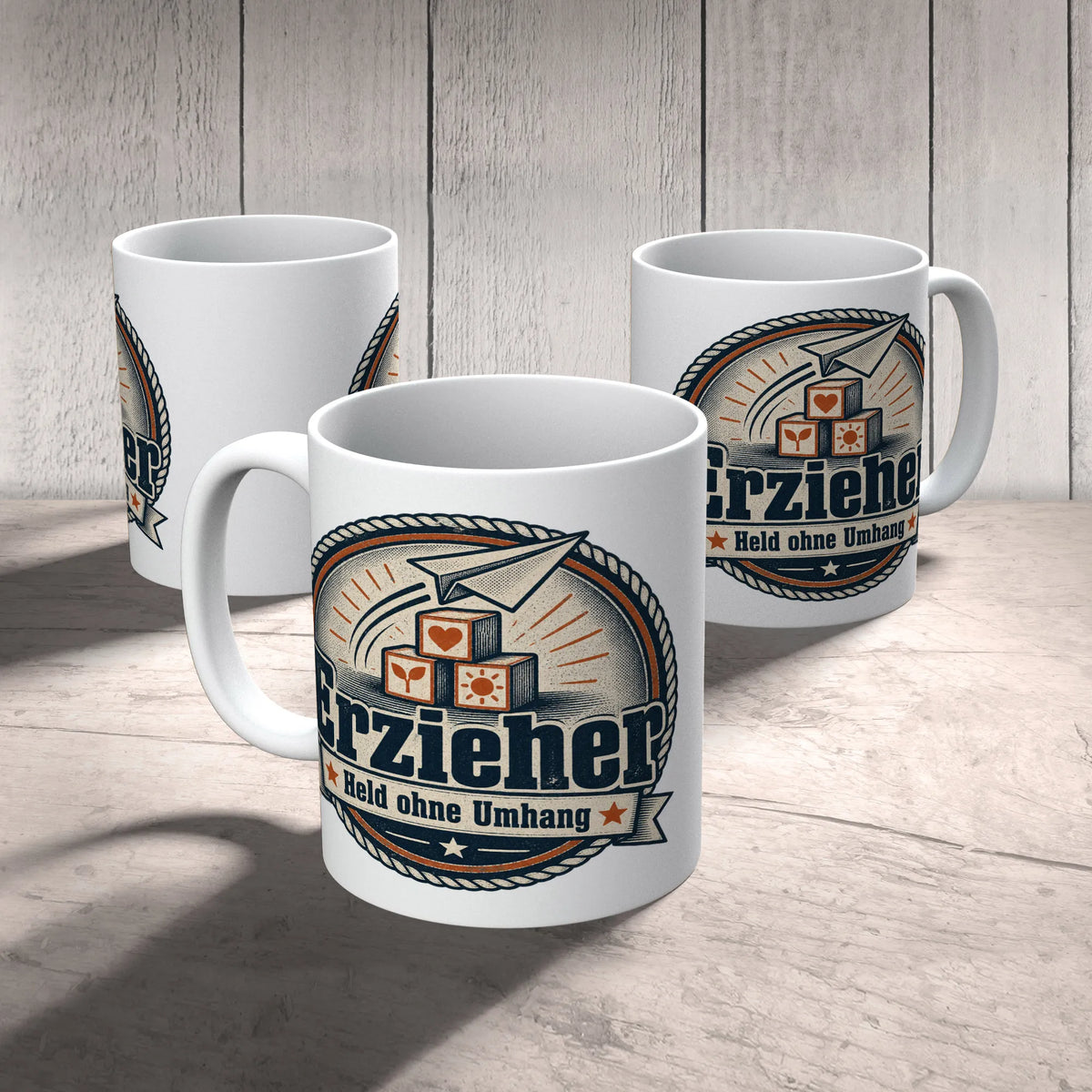 Wertschätzende Tasse für Erzieherin mit Held ohne Umhang Schriftzug|p:2014946|h:1865cb0bf45c510941bb1cac75394c7c