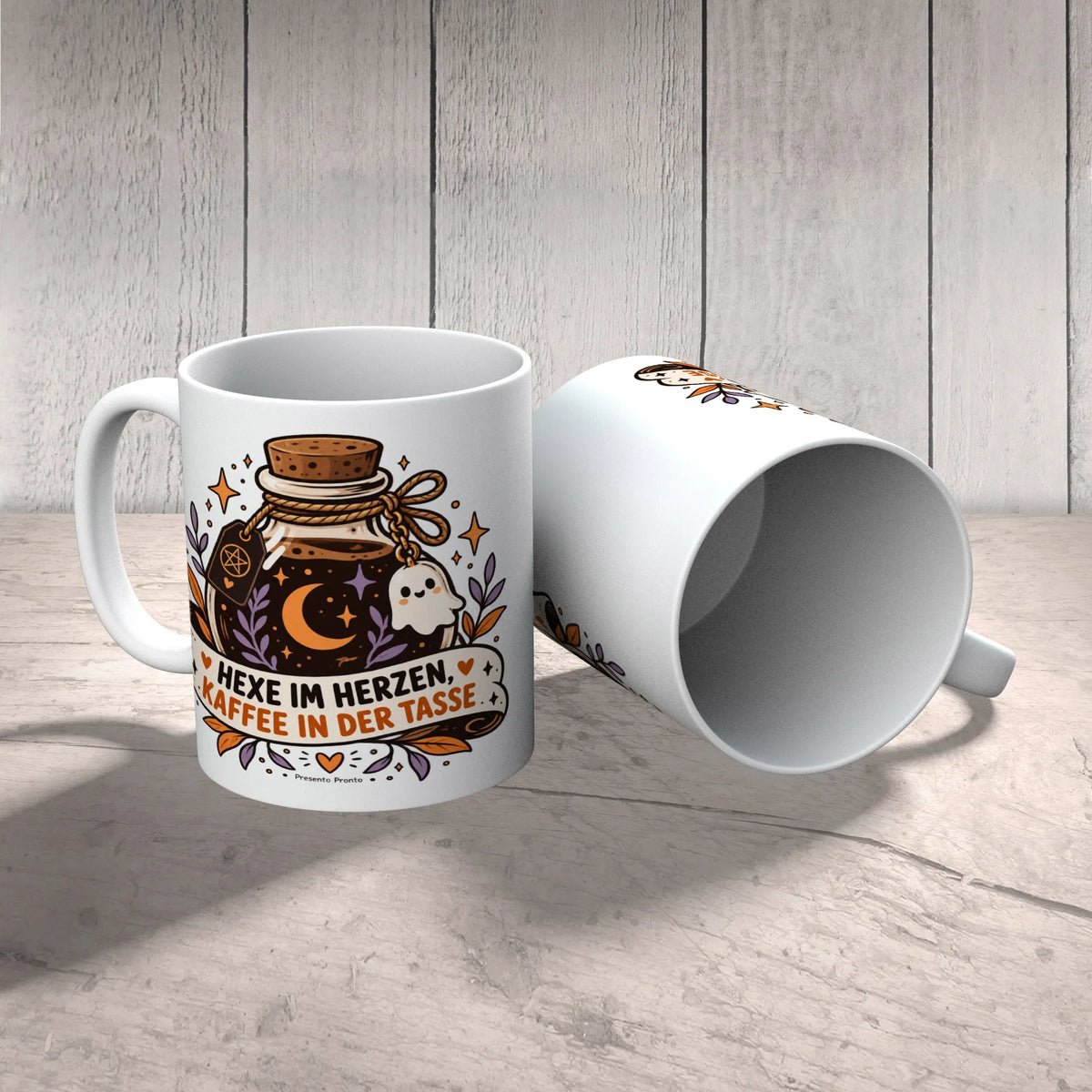 Lustige Halloween Tasse für Hexenfans mit Zaubertrankflasche|p:2014976|h:9971e0d701f666fb262cd6a451bc6f1d