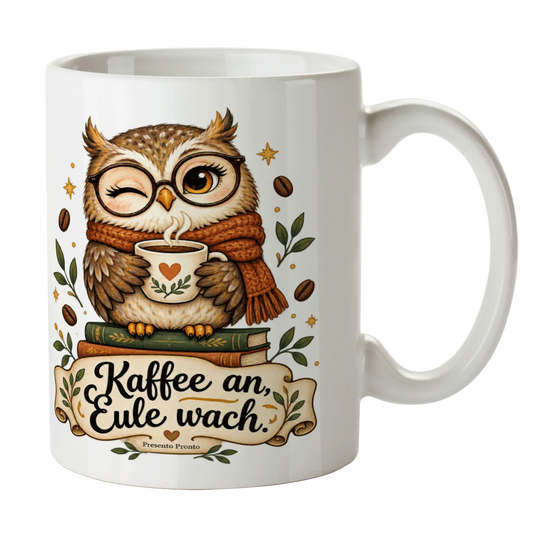 Lustige Eulentasse für Morgenmuffel|p:2014995|h:1e431d4ab952b53f002a8f79f35f7995