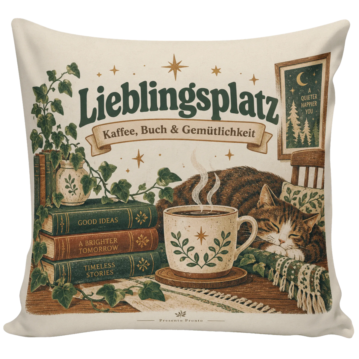 Gemütliches Kissen für den Lieblingsplatz mit Kaffeetasse|p:2015040|h:23c322c3452e51caf78db08c2d61a7e7