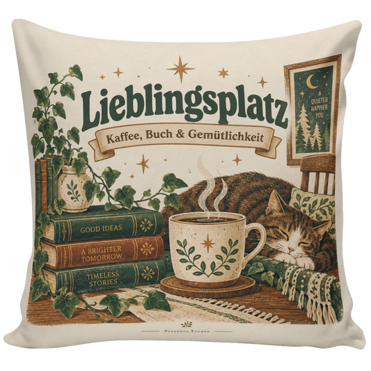 Gemütliches Kissen für den Lieblingsplatz mit Kaffeetasse|p:2015040|h:23c322c3452e51caf78db08c2d61a7e7