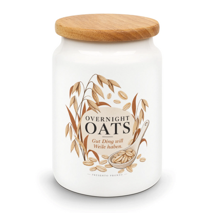 Gemütlicher Behälter für Overnight Oats für Müsli-Fans|p:2015042|h:97b3d5611415aecc560aaa5b1372115c