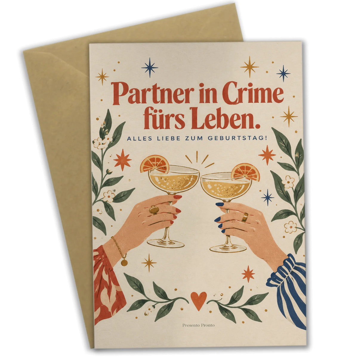Lustige Geburtstagskarte für die beste Freundin mit Cocktailgläsern|p:2015053|h:4ee905028c1abc86b0a68434d2dc3447