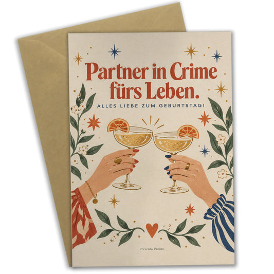 Lustige Geburtstagskarte für die beste Freundin mit Cocktailgläsern|p:2015053|h:4ee905028c1abc86b0a68434d2dc3447
