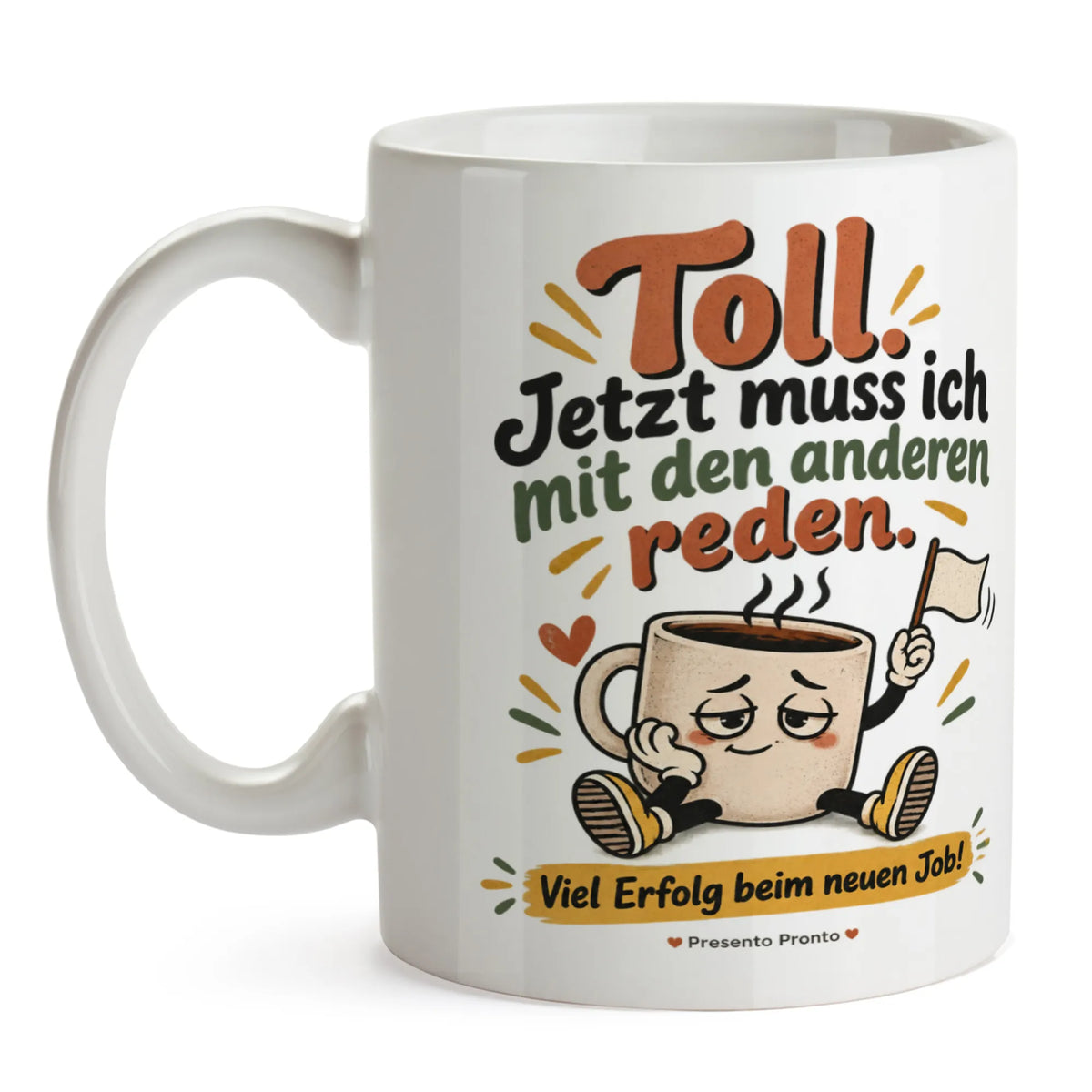Lustige Tasse zum Abschied für Kollegen mit Kaffeebecher|p:2015063|h:c9baad88202e1cd4ce71b1e21cfc6979