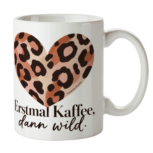 Lustige Tasse mit Leopardenmuster für Freundinnen|p:2015072|h:d06c5814b6c6351caa7435bedcdee7b5