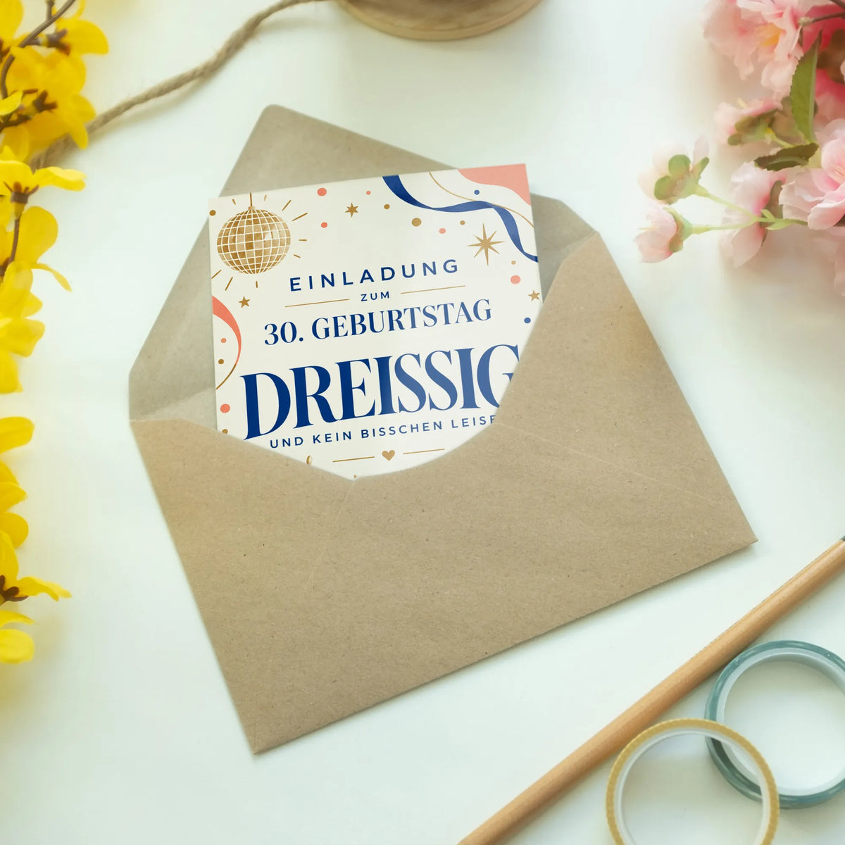 Elegante Einladungskarten zum 30. Geburtstag mit Konfetti|p:2015082|h:8ce843332c7cf6b3add798dec6ea17ab
