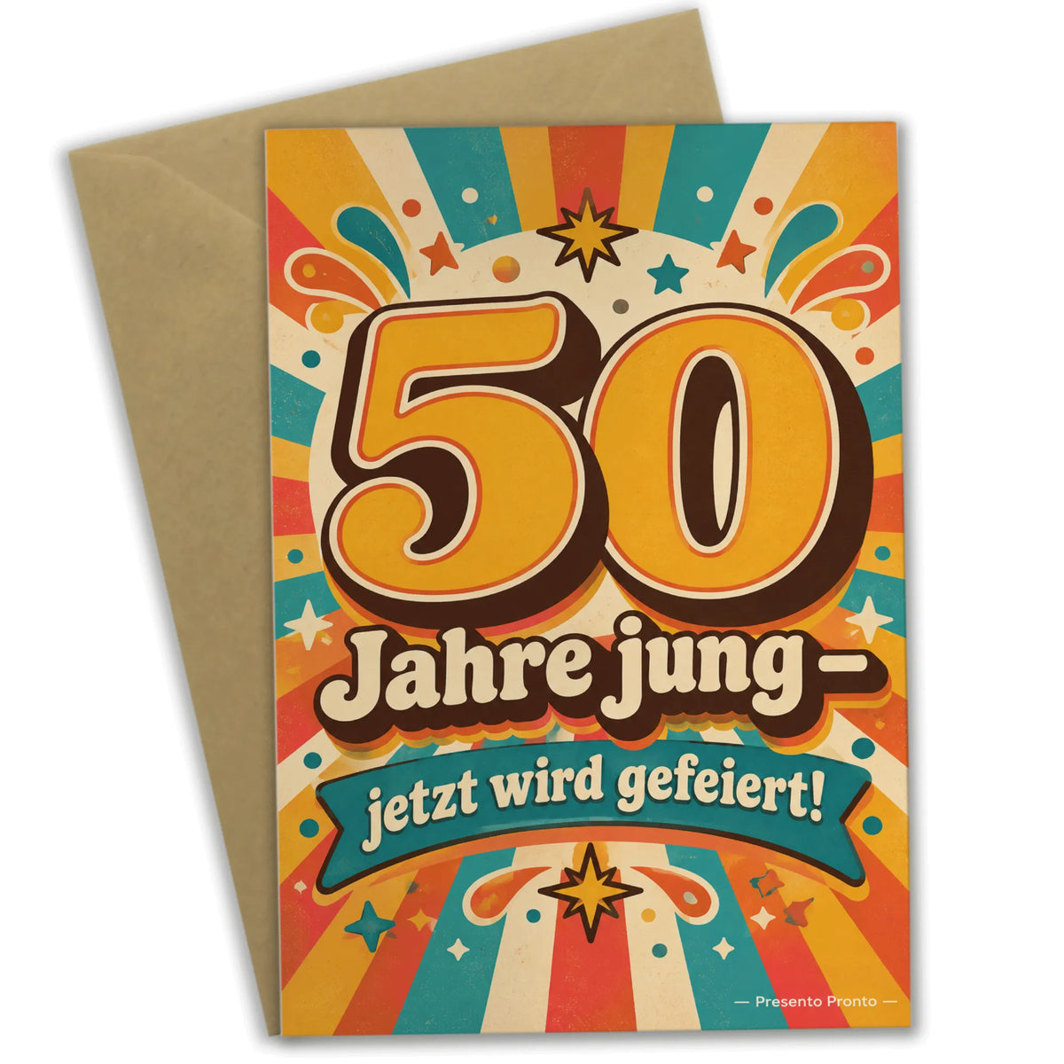 Lustige Einladungskarten zum 50. Geburtstag mit großer Zahl 50|p:2015089|h:05413edbb8efcb6db582738344d3cbda