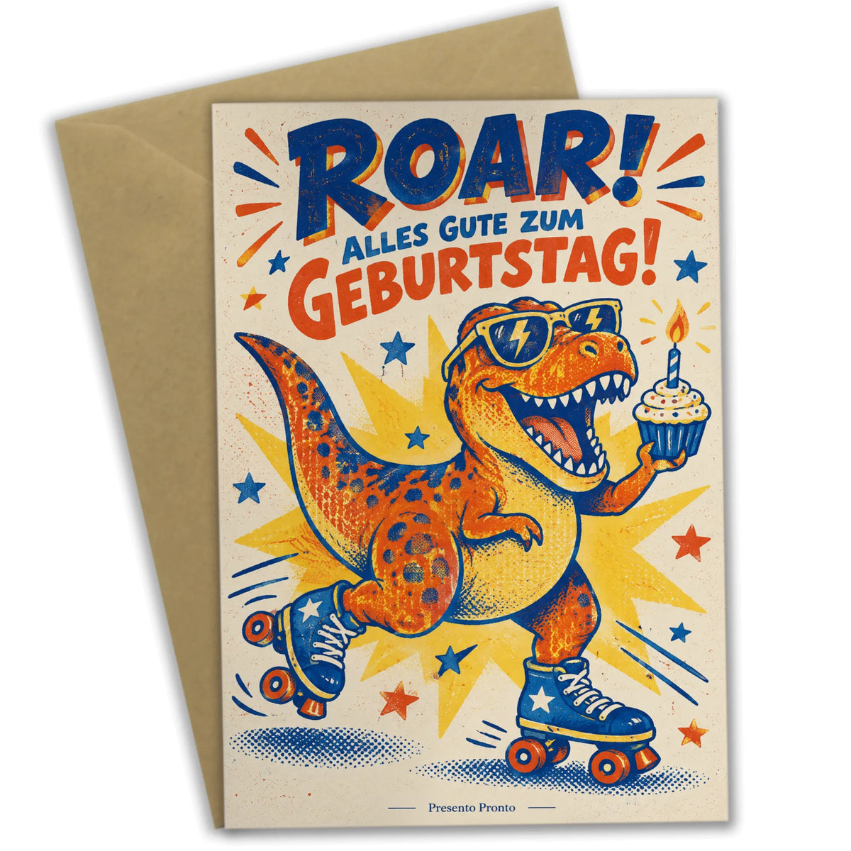 Lustige Geburtstagskarte für Jungs mit Dinosaurier|p:2015134|h:7014b956385d05f26f5f751e10e7cf2e