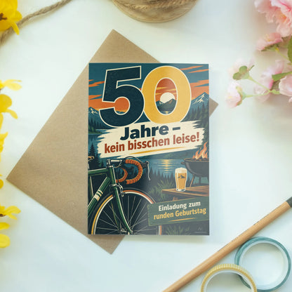 Lustige Einladungskarten zum 50. Geburtstag für Männer|p:2015183|h:5ebf19775c347c91f7192732f6edc783
