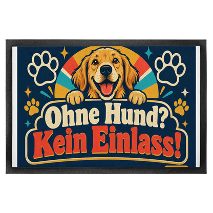 Lustige Fußmatte mit Hundekopf für Hundebesitzer|p:2015220|h:d8c899836b28108390014693e9aa63c3