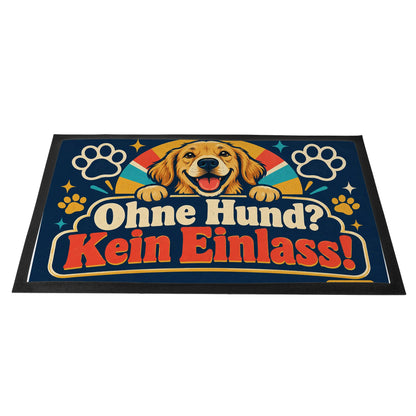 Lustige Fußmatte mit Hundekopf für Hundebesitzer|p:2015220|h:b38015ec5f12ae51e1405dfb22ddb97b