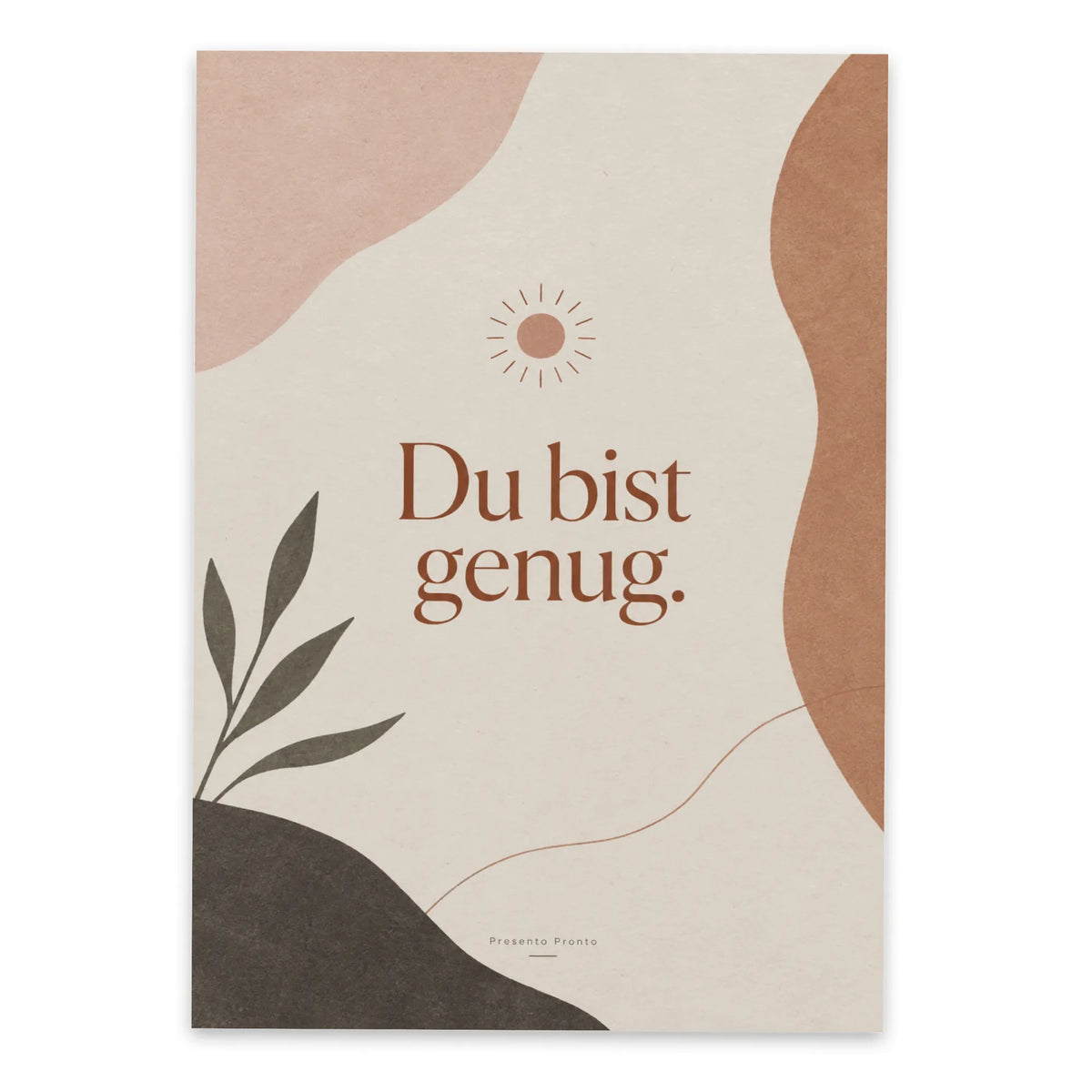 Stärkende Affirmationspostkarte für Freundin mit kleiner Sonne|p:2015227|h:dd88e9c650e92c8ecd76b0906bc07946