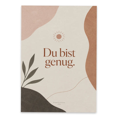 Stärkende Affirmationspostkarte für Freundin mit kleiner Sonne|p:2015227|h:dd88e9c650e92c8ecd76b0906bc07946
