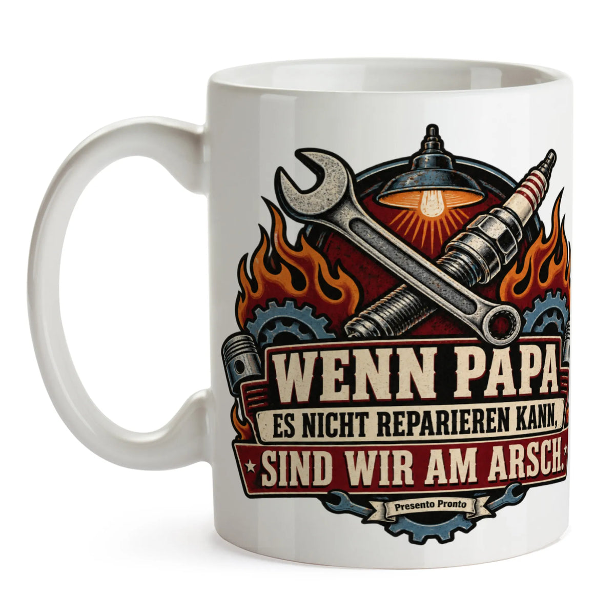Lustige Tasse für Papa mit Schraubenschlüssel|p:2015257|h:181e9fe53e8bd0414ca12c4790092fb1