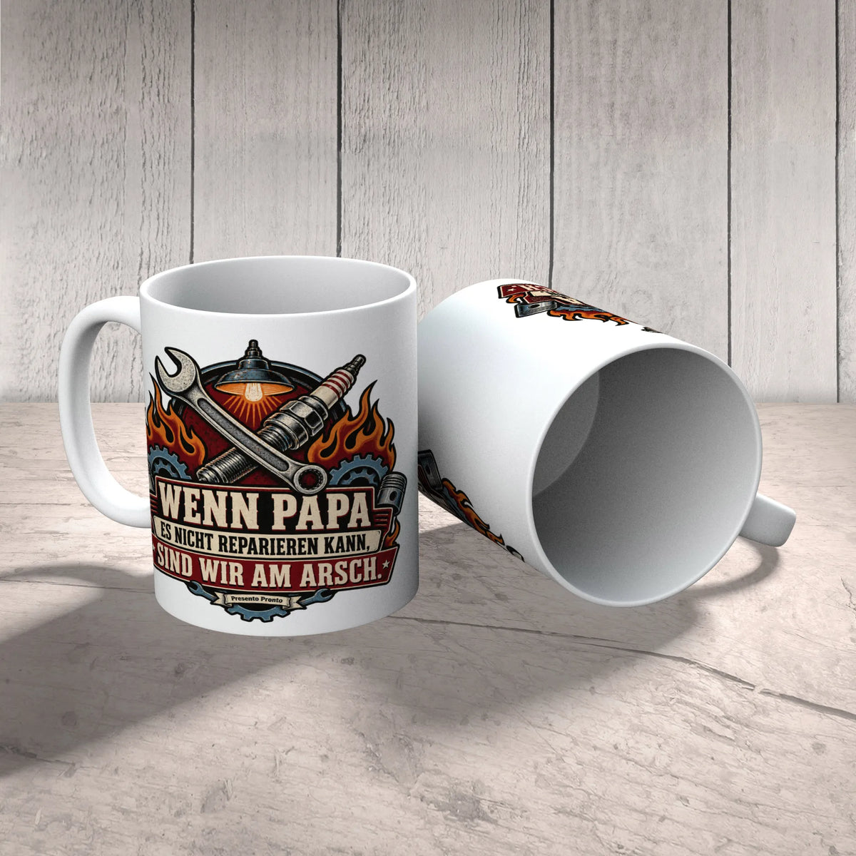 Lustige Tasse für Papa mit Schraubenschlüssel|p:2015257|h:b85d12dbb1de300fd9965be41b480f97