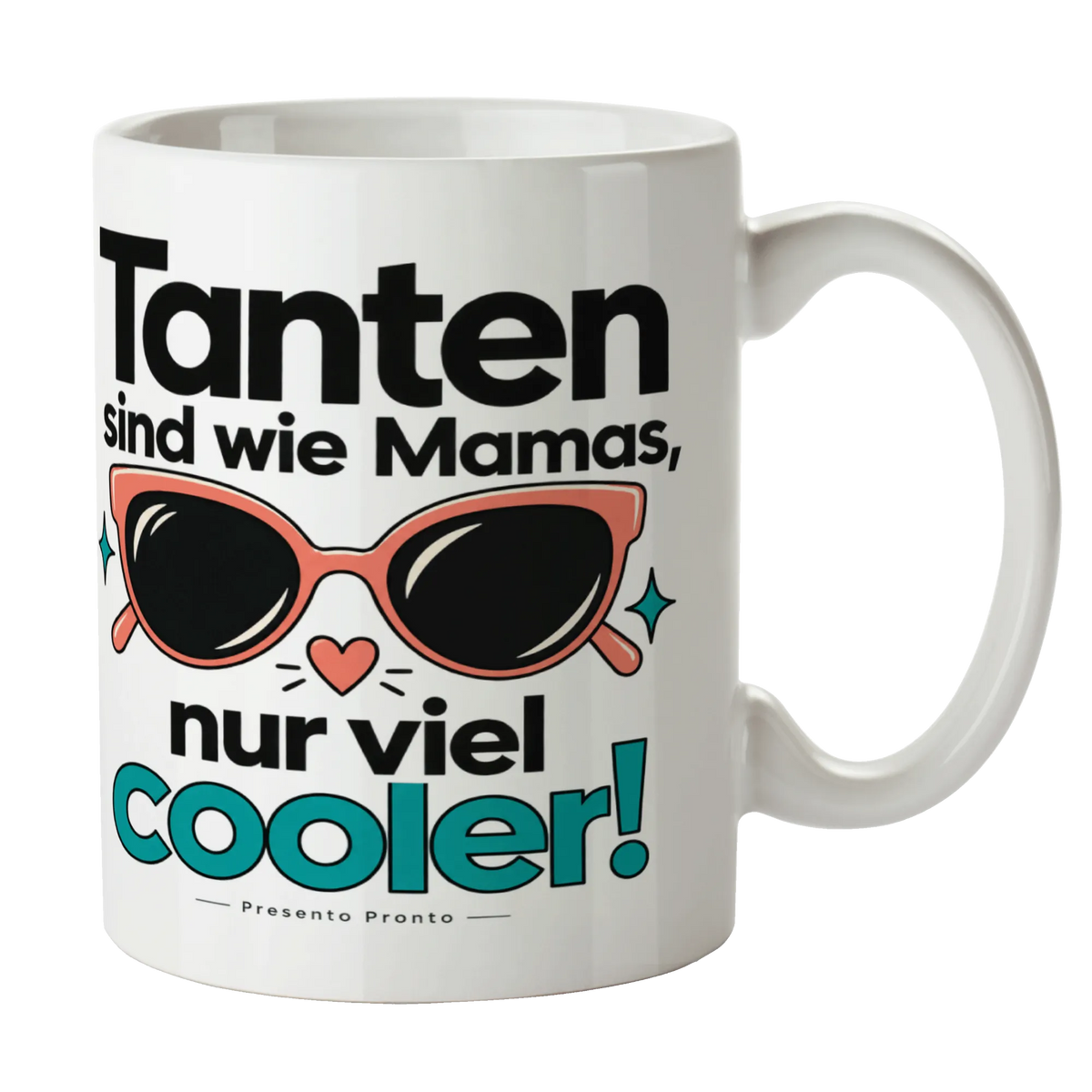 Lustige Tasse für Tanten wie Mamas nur viel cooler|p:2015259|h:abff0fa7e1ba9e9724ea530d8d116473