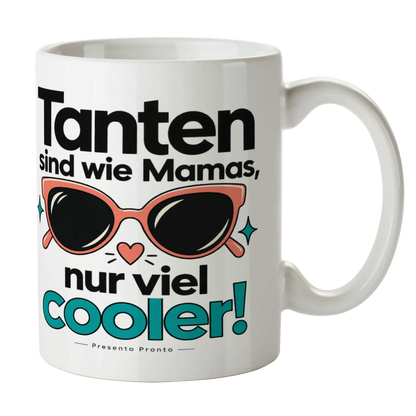 Lustige Tasse für Tanten wie Mamas nur viel cooler|p:2015259|h:abff0fa7e1ba9e9724ea530d8d116473