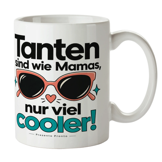 Lustige Tasse für Tanten wie Mamas nur viel cooler|p:2015259|h:abff0fa7e1ba9e9724ea530d8d116473