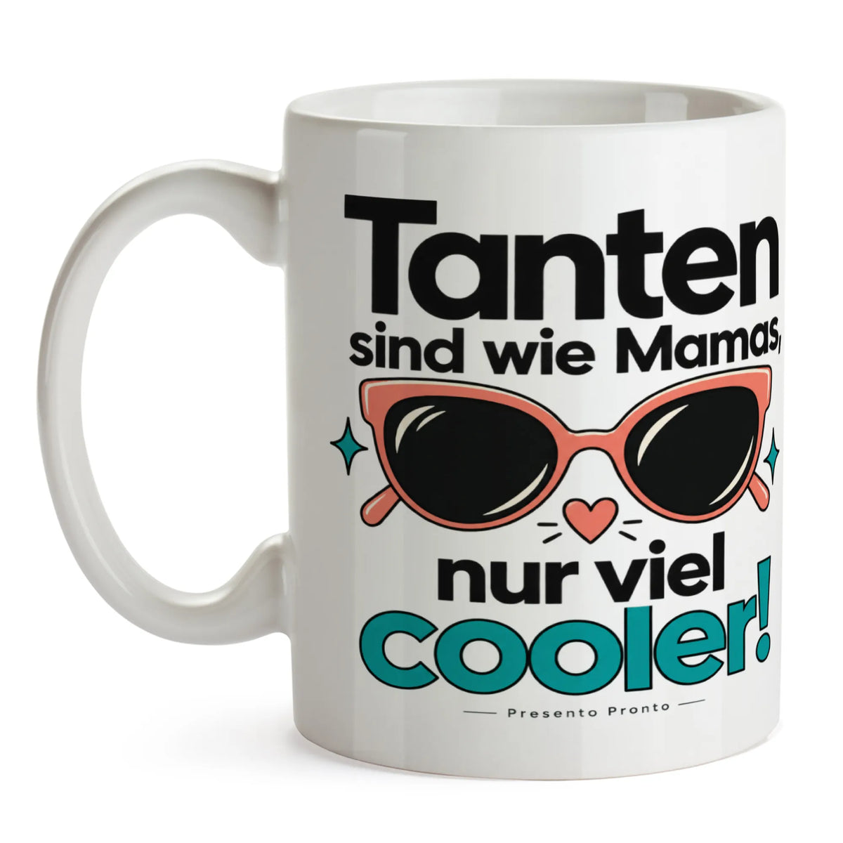 Lustige Tasse für Tanten wie Mamas nur viel cooler|p:2015259|h:330bb2b63aa0075e931135cbebdb7eac