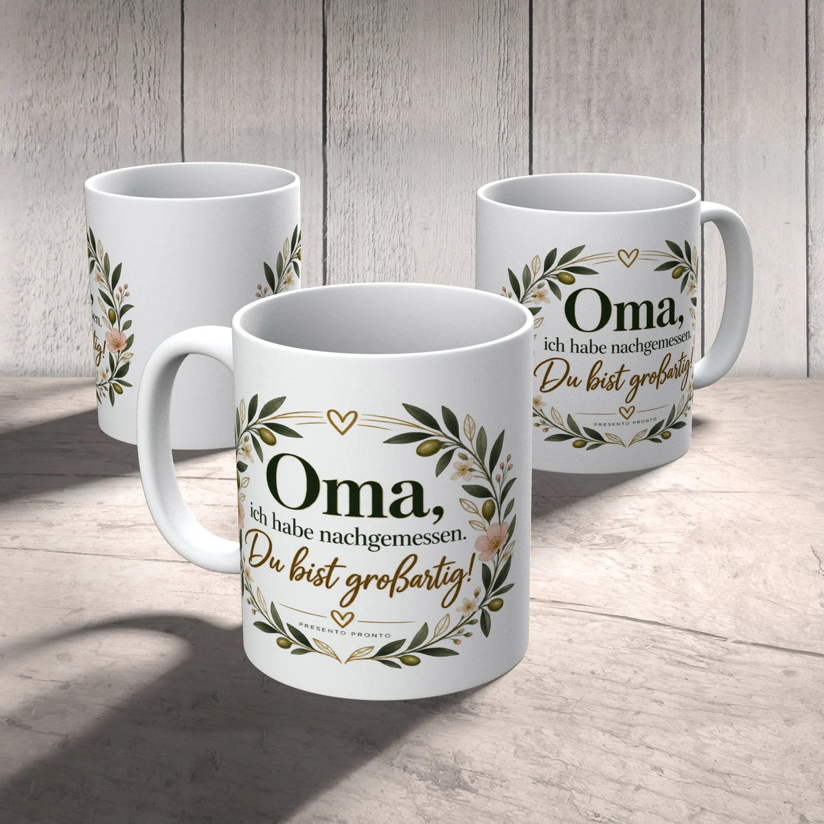 Lustige Tasse für Oma mit Olivenzweig|p:2015263|h:f266473dc04d8d5f85f19a7b27ce9b56