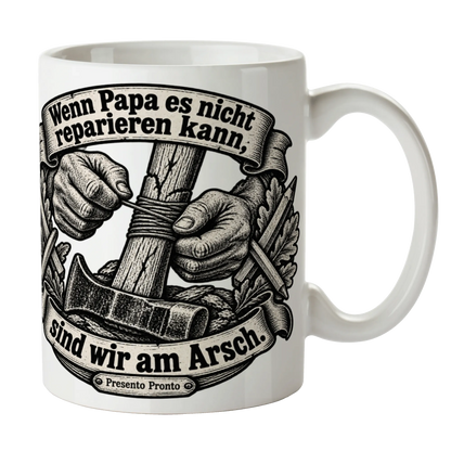 Lustige Tasse für Papa mit Werkzeuggriff|p:2015291|h:91cdd34bb38ddb1404abd4f00d8eef03